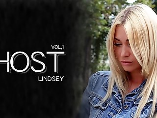 Ghost - Lindsey - Kin8tengoku