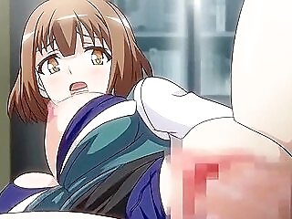 Arousing Manga Porn Tart Incredible Xxx Vid