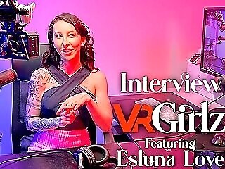 Esluna Love In Astonishing Romp Clip Tattoo Observe Uncircumcised